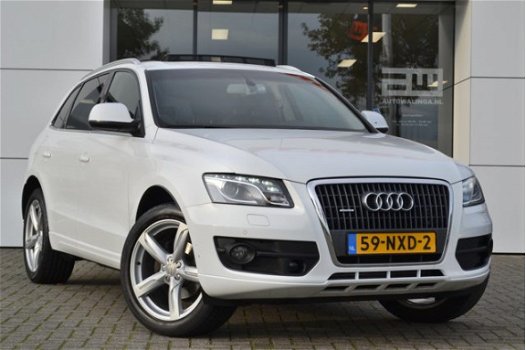 Audi Q5 - 2.0 TFSI quattro Adaptive Camera Drive Select Cruise Control Panoramadak Elektrisch Verst. - 1