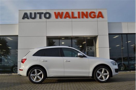 Audi Q5 - 2.0 TFSI quattro Adaptive Camera Drive Select Cruise Control Panoramadak Elektrisch Verst. - 1