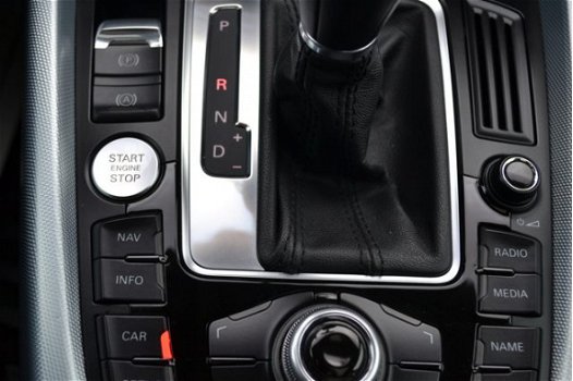 Audi Q5 - 2.0 TFSI quattro Adaptive Camera Drive Select Cruise Control Panoramadak Elektrisch Verst. - 1