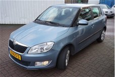 Skoda Fabia - 1.2 TSI Ambition