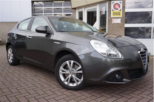 Alfa Romeo Giulietta - 1.4 T 125KW Business Executive Aut - 1