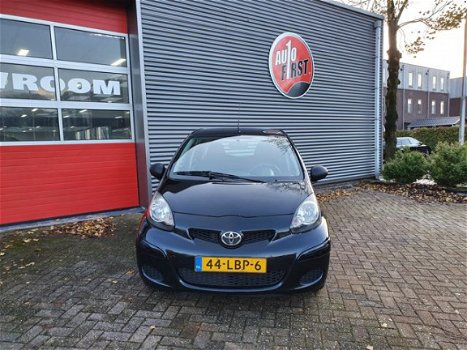 Toyota Aygo - 1.0-12V Access - 1