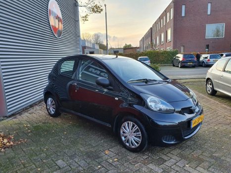 Toyota Aygo - 1.0-12V Access - 1