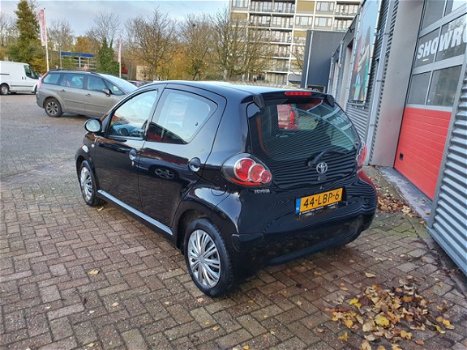 Toyota Aygo - 1.0-12V Access - 1