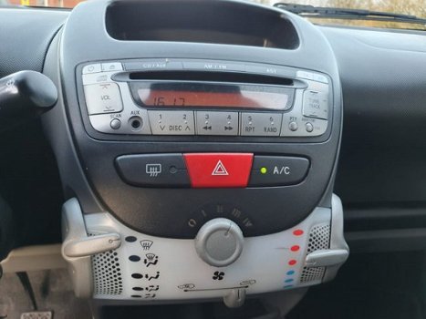 Toyota Aygo - 1.0-12V Access - 1