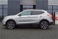 Nissan Qashqai - 1.2 DIG-T / Panodak / Navi / PDC / 19'' LM / Camera - 1 - Thumbnail