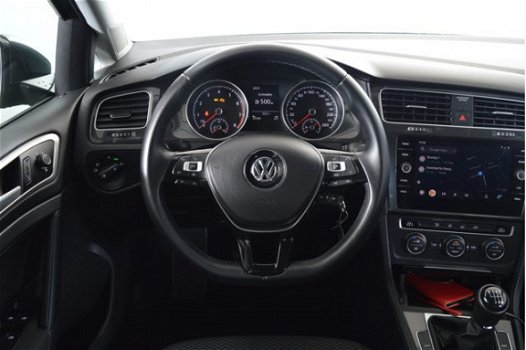 Volkswagen Golf - 1.0 TSI 115PK Comfortline | Adapt. Cruise | App. NAV | ECC | LM - 1