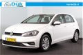 Volkswagen Golf - 1.0 TSI 115PK Comfortline | Adapt. Cruise | App. NAV | ECC | LM - 1 - Thumbnail