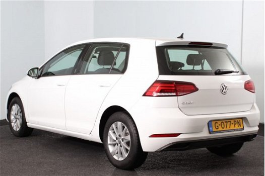 Volkswagen Golf - 1.0 TSI 115PK Comfortline | Adapt. Cruise | App. NAV | ECC | LM - 1