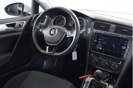 Volkswagen Golf - 1.0 TSI 115PK Comfortline | Adapt. Cruise | App. NAV | ECC | LM - 1