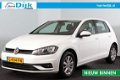 Volkswagen Golf - 1.0 TSI 115PK Comfortline | Adapt. Cruise | App. NAV | ECC | LM - 1 - Thumbnail