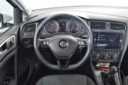 Volkswagen Golf - 1.0 TSI 115PK Comfortline | Adapt. Cruise | App. NAV | ECC | LM - 1