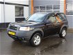 Land Rover Freelander Hardback - 1.8i XE schuifdak, trekhaak, licht metalen velgen. YOUNGTIMER - 1 - Thumbnail