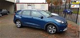 Kia Niro - Niro 1.6 GDi Hybrid 5 Deurs / Automaat / Fabriek Garantie - 1 - Thumbnail