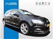 Volkswagen Polo - 1.2 TSI 90pk Edition R navigatie | climatronic - 1 - Thumbnail
