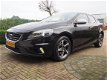 Volvo V40 - 2.0 D2 R-Design Business | Navi | ECC | Bi-Xenon | LMV | Cruise - 1 - Thumbnail