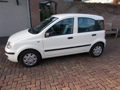 Fiat Panda - 1.2 Edizione Cool bjaar 2009 87 dkm nap nette auto - 1