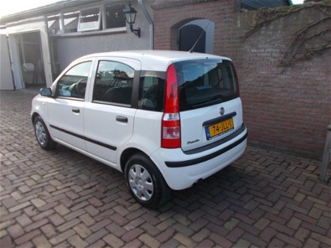 Fiat Panda - 1.2 Edizione Cool bjaar 2009 87 dkm nap nette auto - 1