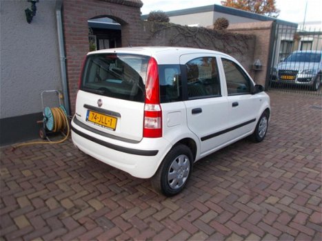 Fiat Panda - 1.2 Edizione Cool bjaar 2009 87 dkm nap nette auto - 1