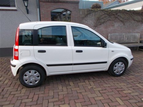 Fiat Panda - 1.2 Edizione Cool bjaar 2009 87 dkm nap nette auto - 1