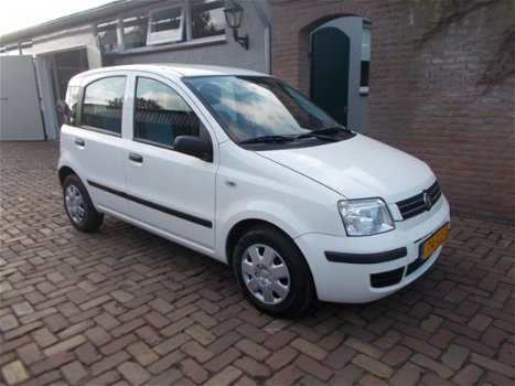 Fiat Panda - 1.2 Edizione Cool bjaar 2009 87 dkm nap nette auto - 1