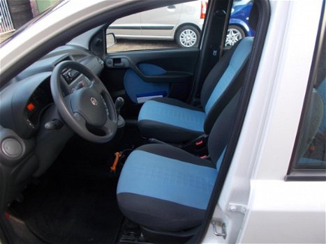 Fiat Panda - 1.2 Edizione Cool bjaar 2009 87 dkm nap nette auto - 1