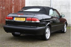 Saab 9-3 Cabrio - 2.0 S