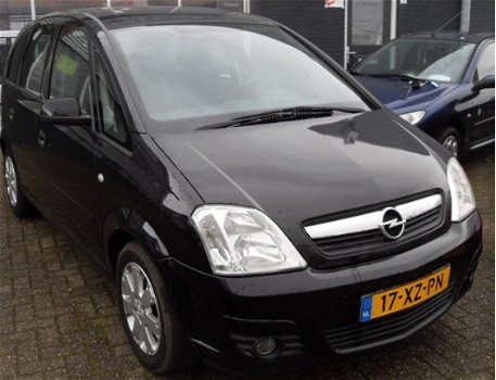 Opel Meriva - 1.6 16V Temptation Airco - 1