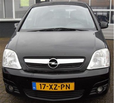 Opel Meriva - 1.6 16V Temptation Airco - 1