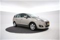 Peugeot 5008 - 1.6 HDi Active 7 Persoons, Navigatie, Airco, Lm-velgen - 1 - Thumbnail