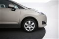 Peugeot 5008 - 1.6 HDi Active 7 Persoons, Navigatie, Airco, Lm-velgen - 1 - Thumbnail