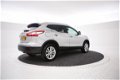 Nissan Qashqai - 1.6 dCi Tekna 4WD 130PK, Leer, Navigatie, Climate control - 1 - Thumbnail