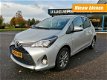 Toyota Yaris - 1.3 VVT-I S-Edition, Clima, Navi, Camera, Cruise, Stoelverwarmin - 1 - Thumbnail