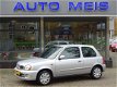 Nissan Micra - 1.4 Comfort Nieuwe APK - 1 - Thumbnail