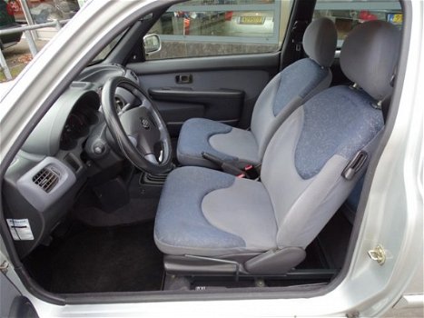 Nissan Micra - 1.4 Comfort Nieuwe APK - 1