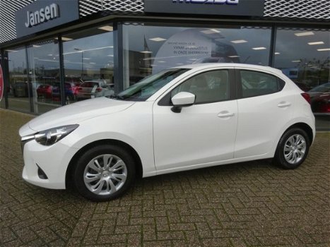 Mazda 2 - 2 1.5 Skyactiv-G S , Airco - 1