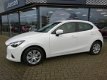 Mazda 2 - 2 1.5 Skyactiv-G S , Airco - 1 - Thumbnail