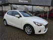 Mazda 2 - 2 1.5 Skyactiv-G S , Airco - 1 - Thumbnail