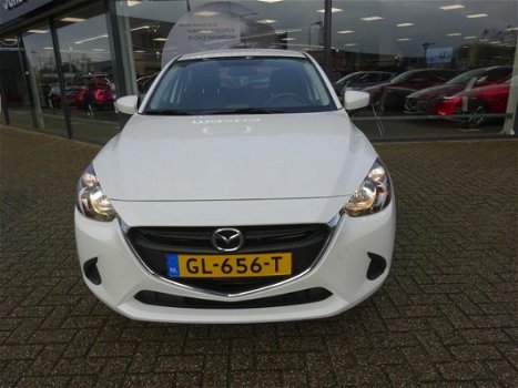 Mazda 2 - 2 1.5 Skyactiv-G S , Airco - 1