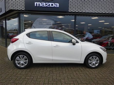 Mazda 2 - 2 1.5 Skyactiv-G S , Airco - 1