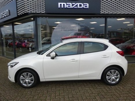 Mazda 2 - 2 1.5 Skyactiv-G S , Airco - 1