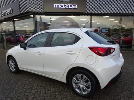 Mazda 2 - 2 1.5 Skyactiv-G S , Airco - 1