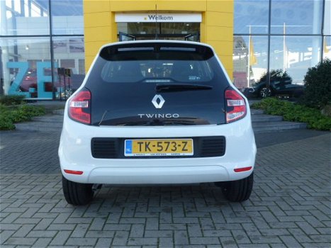 Renault Twingo - 1.0 SCE S&S COLLECTION - 1