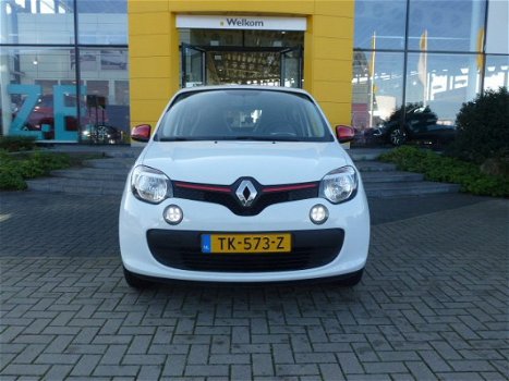 Renault Twingo - 1.0 SCE S&S COLLECTION - 1