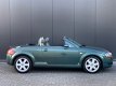 Audi TT - 1.8T 180pk Leder Cruise Stoelverwarming Ecc Netjes - 1 - Thumbnail