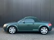 Audi TT - 1.8T 180pk Leder Cruise Stoelverwarming Ecc Netjes - 1 - Thumbnail