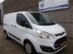 Ford Transit Custom - 270 2.2 TDCI L1H1 - 1 - Thumbnail