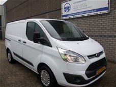 Ford Transit Custom - 270 2.2 TDCI L1H1