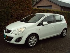 Opel Corsa - 1.3 CDTi EcoFlex S/S Anniversary Edition