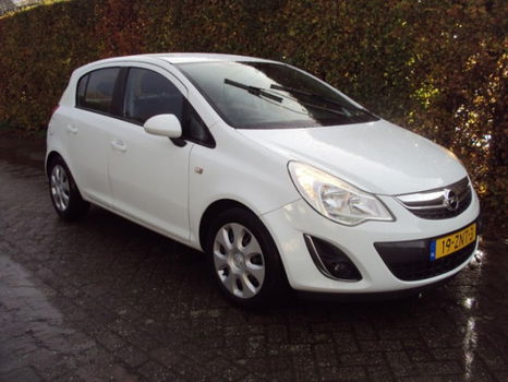 Opel Corsa - 1.3 CDTi EcoFlex S/S Anniversary Edition - 1